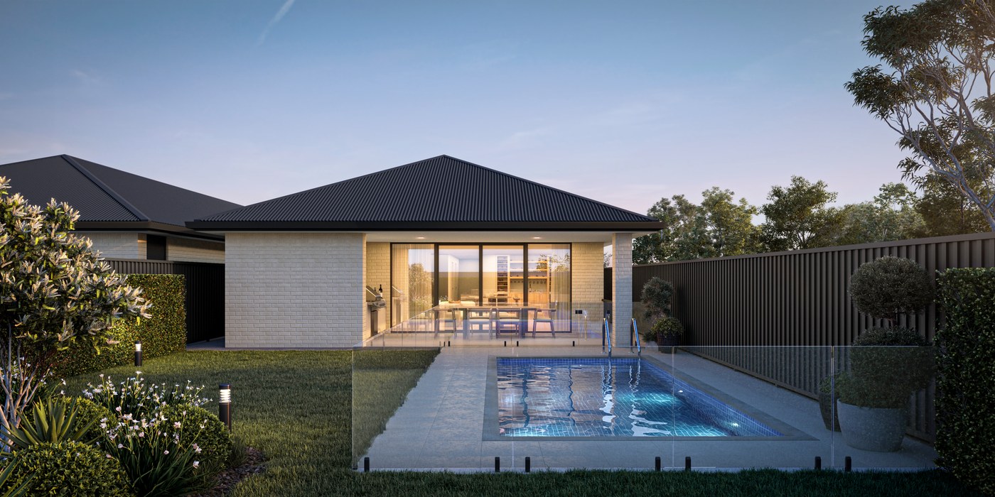 Riva Residences — Premium coastal living at Semaphore Park